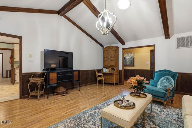 8421 Crowder Road, Raleigh, NC 27603