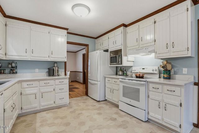 8421 Crowder Road, Raleigh, NC 27603