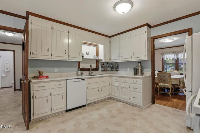 8421 Crowder Road, Raleigh, NC 27603