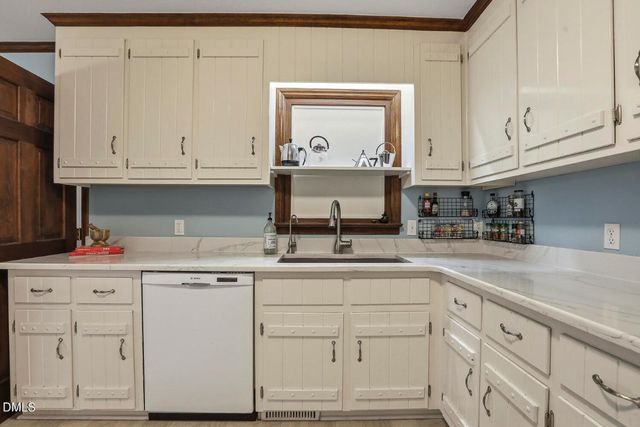 8421 Crowder Road, Raleigh, NC 27603