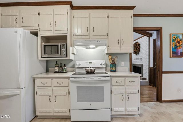 8421 Crowder Road, Raleigh, NC 27603