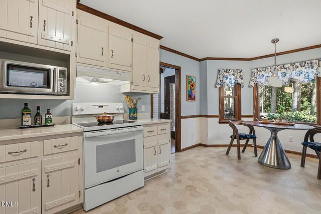 8421 Crowder Road, Raleigh, NC 27603