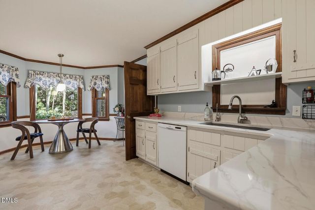 8421 Crowder Road, Raleigh, NC 27603