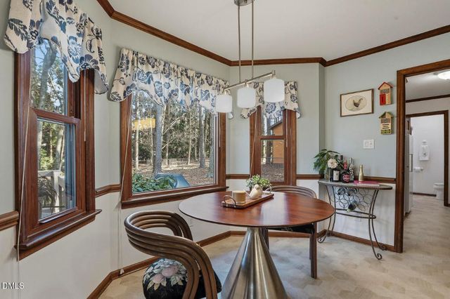 8421 Crowder Road, Raleigh, NC 27603