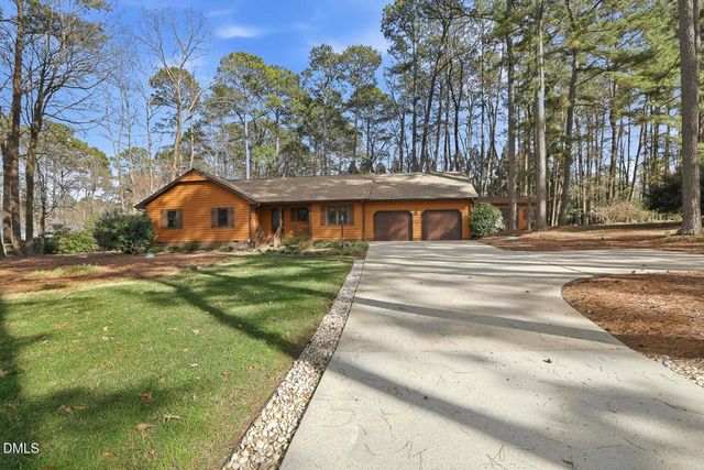 8421 Crowder Road, Raleigh, NC 27603