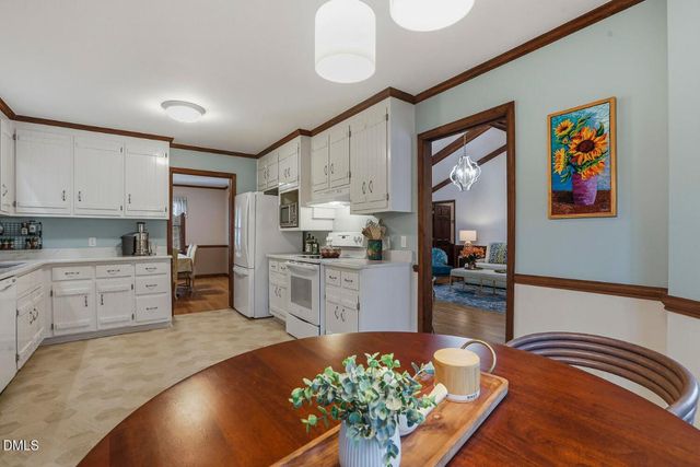 8421 Crowder Road, Raleigh, NC 27603