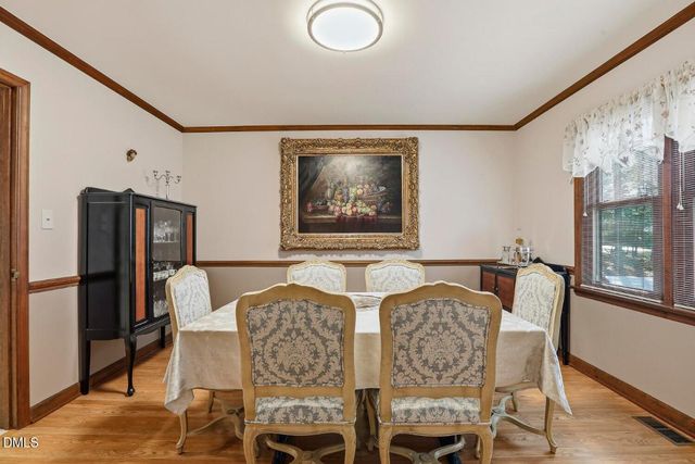 8421 Crowder Road, Raleigh, NC 27603