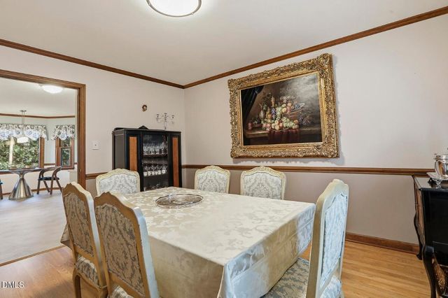 8421 Crowder Road, Raleigh, NC 27603