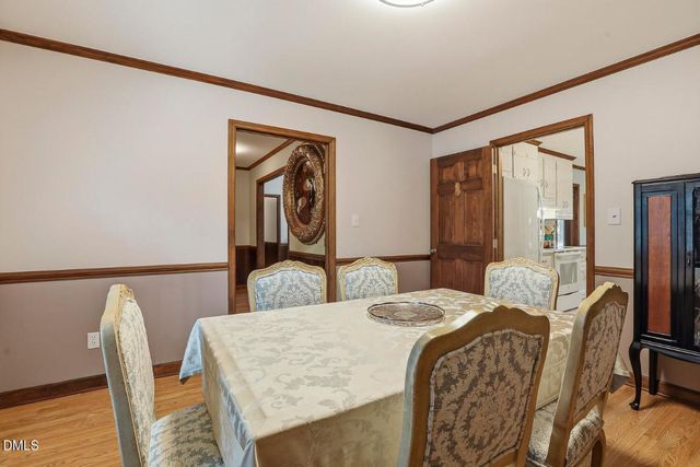 8421 Crowder Road, Raleigh, NC 27603