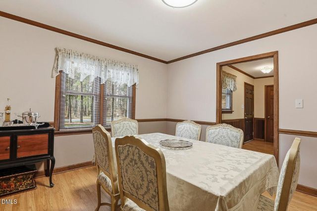 8421 Crowder Road, Raleigh, NC 27603