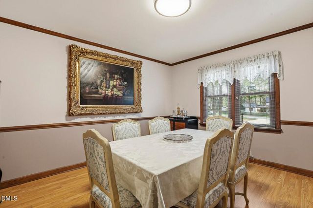 8421 Crowder Road, Raleigh, NC 27603