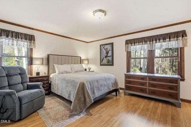 8421 Crowder Road, Raleigh, NC 27603