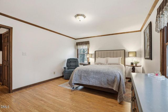 8421 Crowder Road, Raleigh, NC 27603