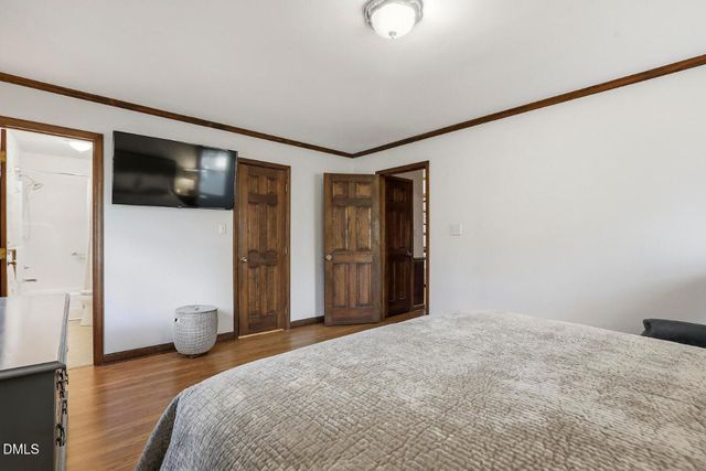 8421 Crowder Road, Raleigh, NC 27603