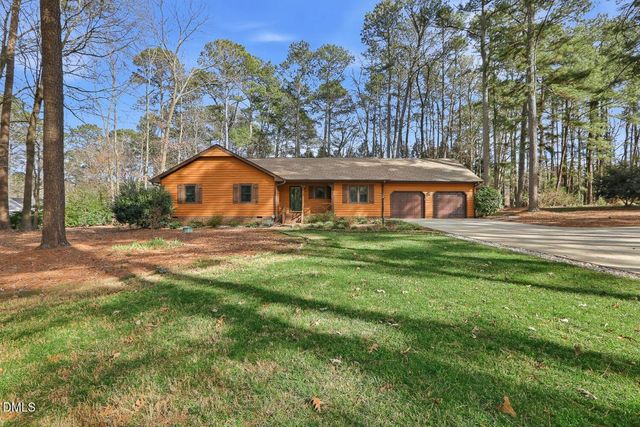 8421 Crowder Road, Raleigh, NC 27603