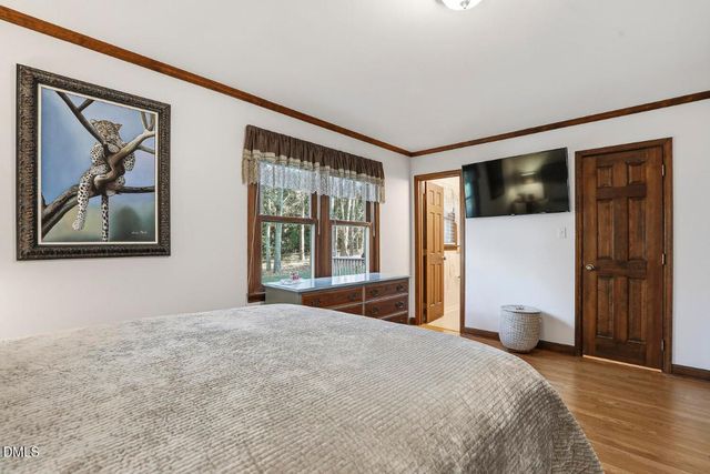 8421 Crowder Road, Raleigh, NC 27603