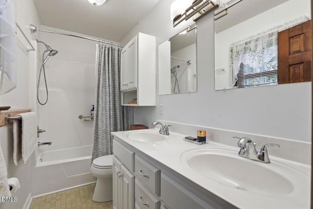 8421 Crowder Road, Raleigh, NC 27603