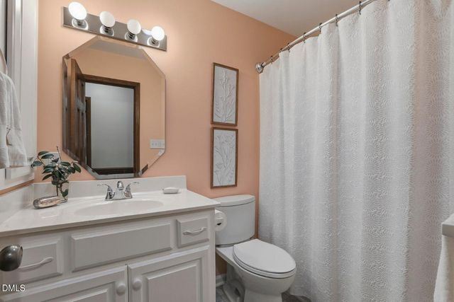 8421 Crowder Road, Raleigh, NC 27603