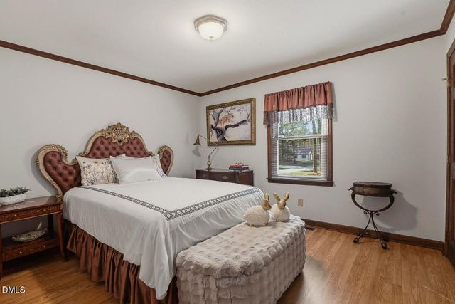 8421 Crowder Road, Raleigh, NC 27603