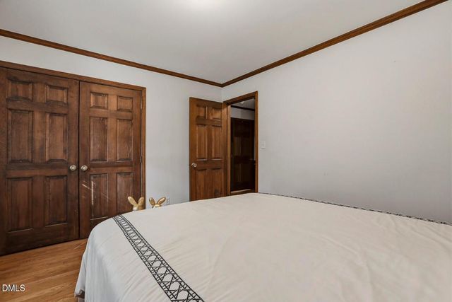 8421 Crowder Road, Raleigh, NC 27603