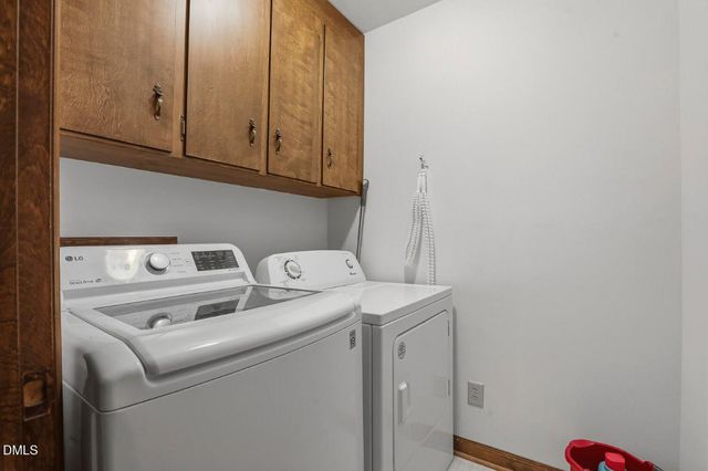 8421 Crowder Road, Raleigh, NC 27603