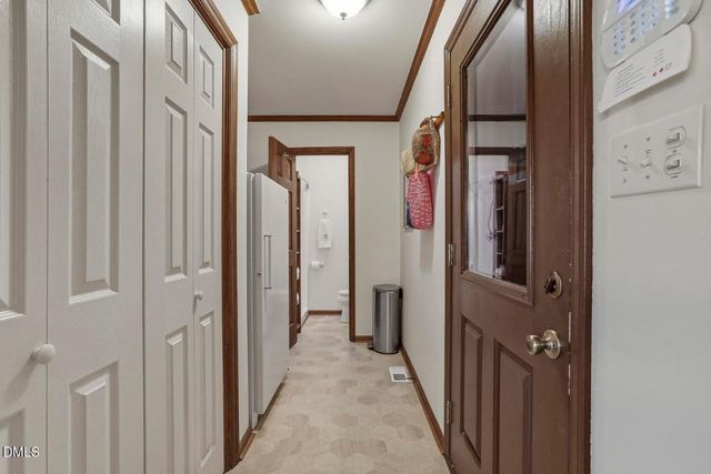 8421 Crowder Road, Raleigh, NC 27603