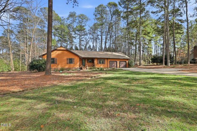 8421 Crowder Road, Raleigh, NC 27603