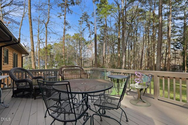 8421 Crowder Road, Raleigh, NC 27603