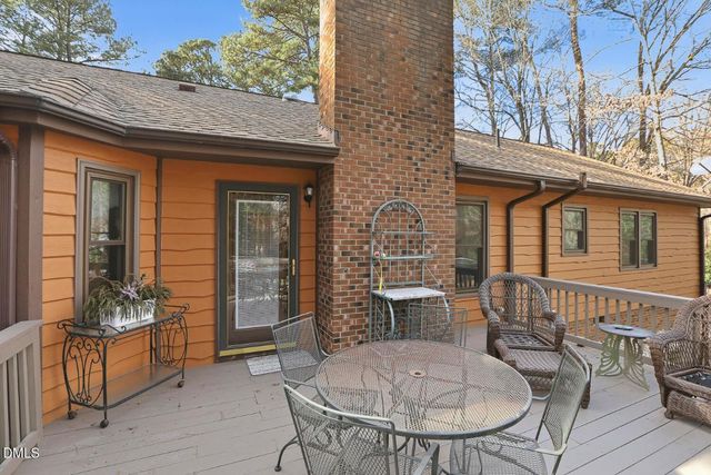 8421 Crowder Road, Raleigh, NC 27603