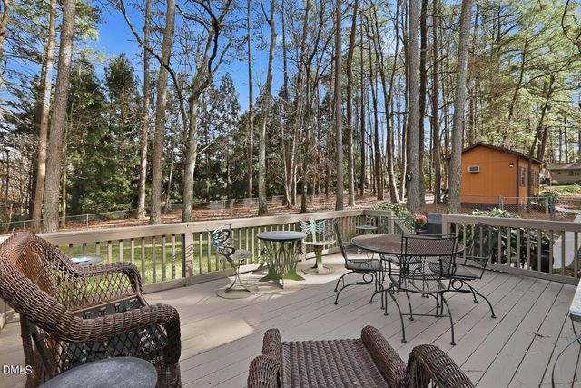 8421 Crowder Road, Raleigh, NC 27603