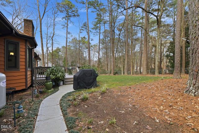 8421 Crowder Road, Raleigh, NC 27603