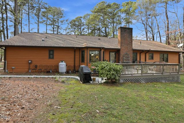 8421 Crowder Road, Raleigh, NC 27603