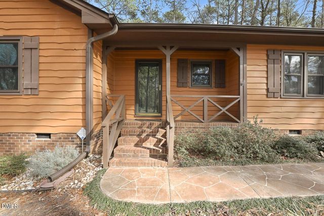 8421 Crowder Road, Raleigh, NC 27603