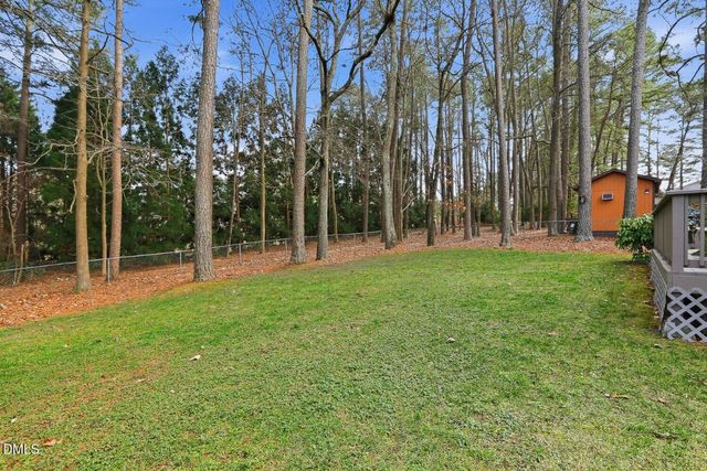 8421 Crowder Road, Raleigh, NC 27603