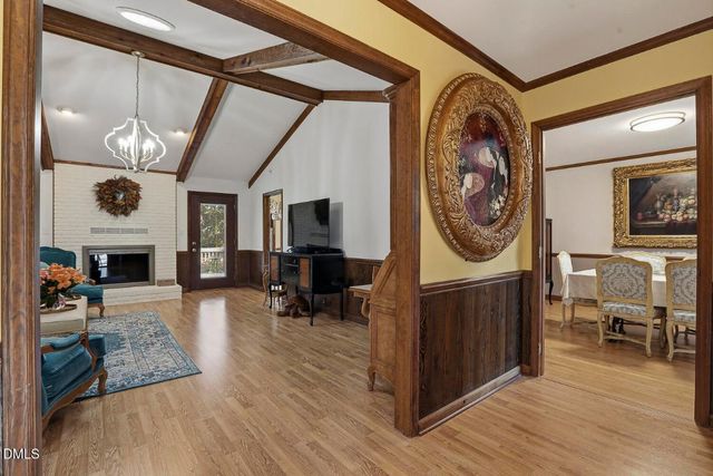 8421 Crowder Road, Raleigh, NC 27603