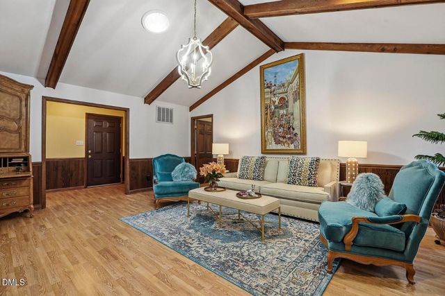 8421 Crowder Road, Raleigh, NC 27603