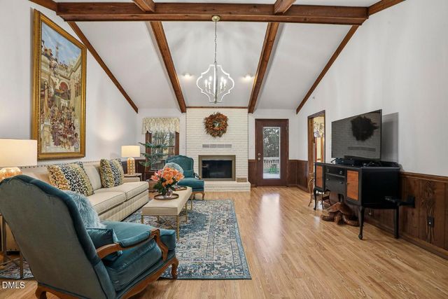 8421 Crowder Road, Raleigh, NC 27603