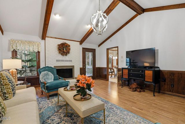 8421 Crowder Road, Raleigh, NC 27603