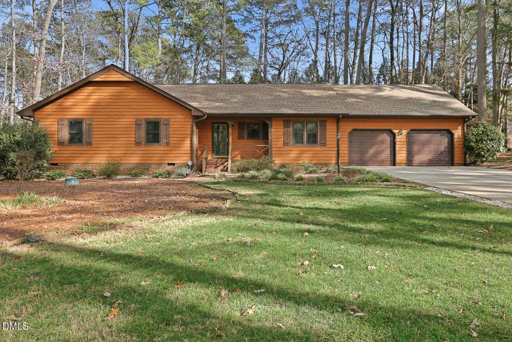 8421 Crowder Road, Raleigh, NC 27603