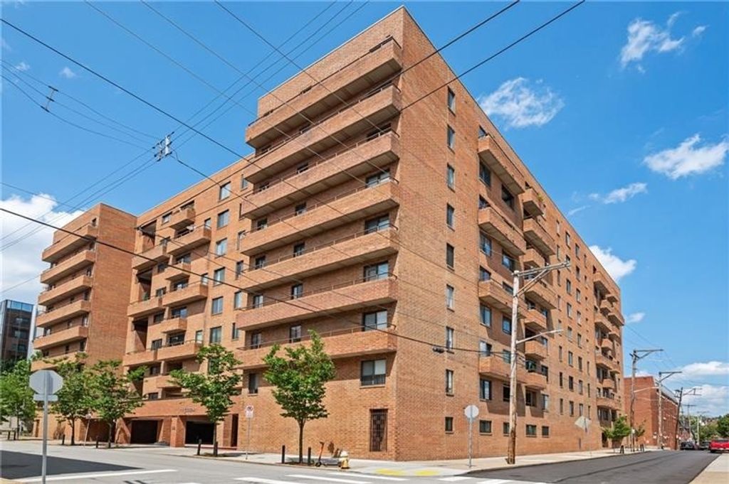 307 S DITHRIDGE 011, Oakland, PA 15213