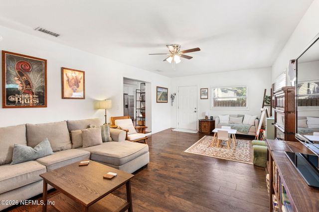 1437 SOMERVILLE Road, Jacksonville, FL 32207