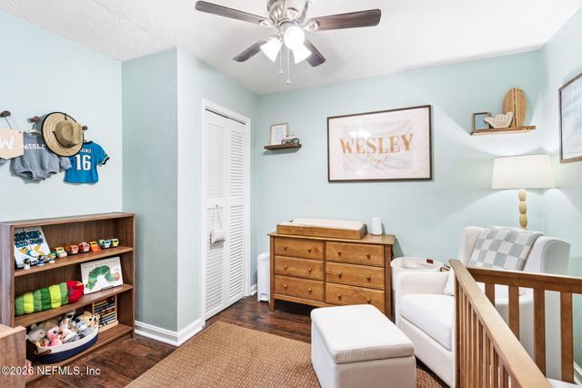 1437 SOMERVILLE Road, Jacksonville, FL 32207