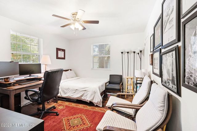 1437 SOMERVILLE Road, Jacksonville, FL 32207