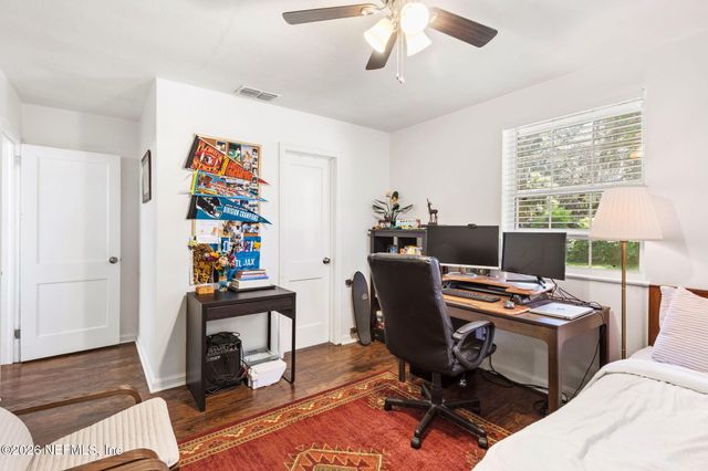 1437 SOMERVILLE Road, Jacksonville, FL 32207