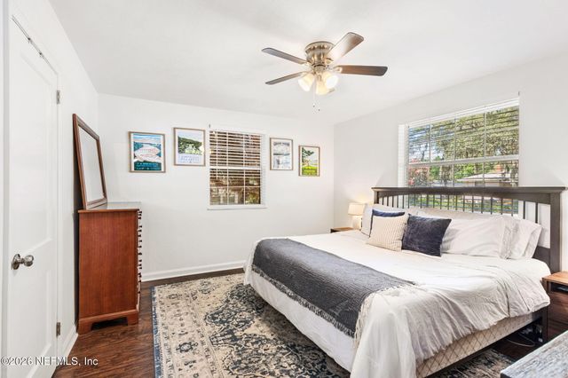 1437 SOMERVILLE Road, Jacksonville, FL 32207