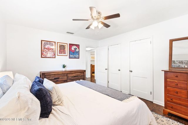 1437 SOMERVILLE Road, Jacksonville, FL 32207