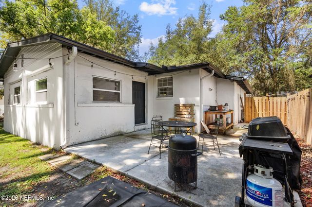 1437 SOMERVILLE Road, Jacksonville, FL 32207