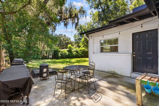 1437 SOMERVILLE Road, Jacksonville, FL 32207