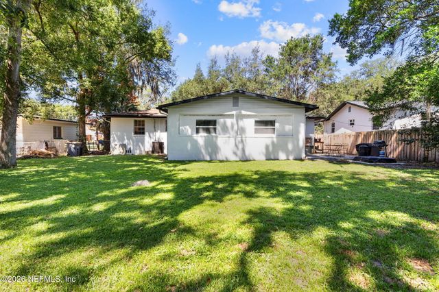 1437 SOMERVILLE Road, Jacksonville, FL 32207