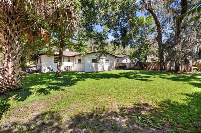 1437 SOMERVILLE Road, Jacksonville, FL 32207